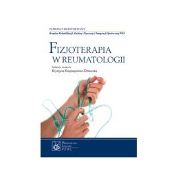 Fizjoterapia w reumatologii