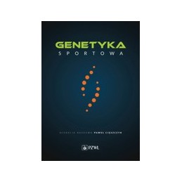 Genetyka sportowa