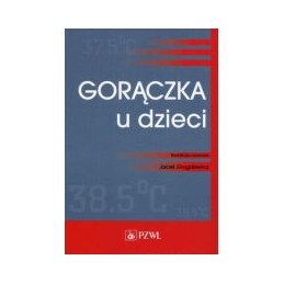 Gorączka u dzieci