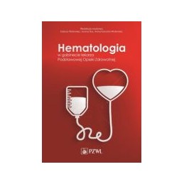 Hematologia w gabinecie...