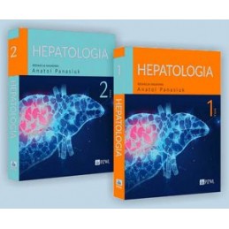 Hepatologia Tom 1-2