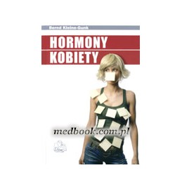 Hormony kobiety