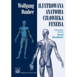 Ilustrowana anatomia...