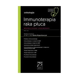 Immunoterapia raka płuca -...