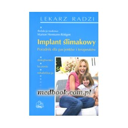 Implant ślimakowy