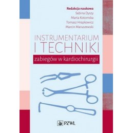 Instrumentarium i techniki...