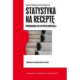 Statystyka na receptę