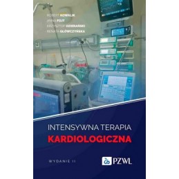 Intensywna terapia kardiologiczna