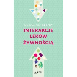 Interakcje leków z żywnością