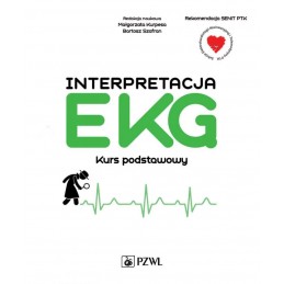 Interpretacja EKG. Kurs...