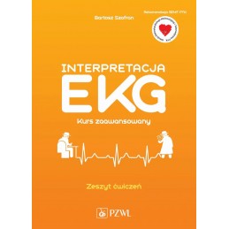 Interpretacja EKG. Kurs...