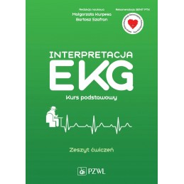 Interpretacja EKG. Kurs...