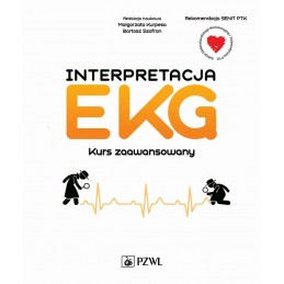 Interpretacja EKG. Kurs...