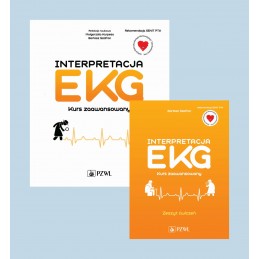 Interpretacja EKG. Kurs...