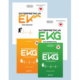 Interpretacja EKG. Kurs...