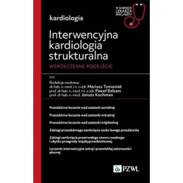 Interwencyjna kardiologia...