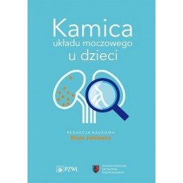 Kamica układu moczowego u...