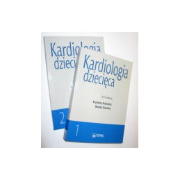 Kardiologia dziecięca 1-2