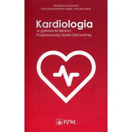 Kardiologia w gabinecie...