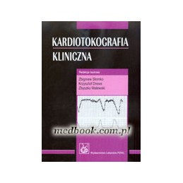 Kardiotokografia kliniczna