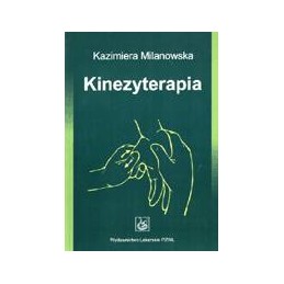 Kinezyterapia