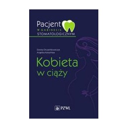 Kobieta w ciąży