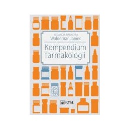 Kompendium farmakologii