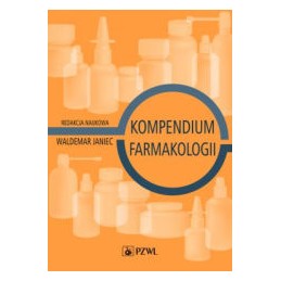 Kompendium farmakologii