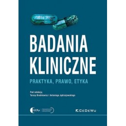 Badania kliniczne