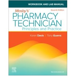 Workbook and Lab Manual for...