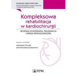 Kompleksowa rehabilitacja w...