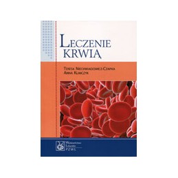 Leczenie krwią