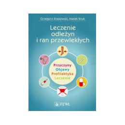 Leczenie odleżyn i ran przewlekłych