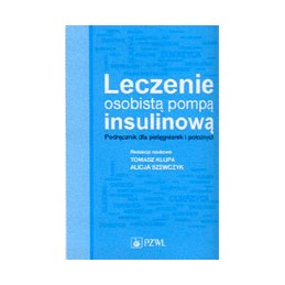 Leczenie osobistą pompą insulinową