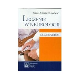 Leczenie w neurologii -...