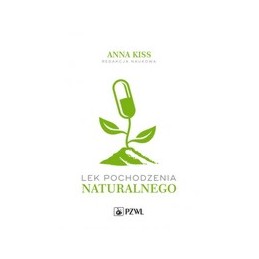 Lek pochodzenia naturalnego