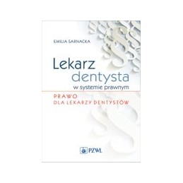 Lekarz dentysta w systemie...