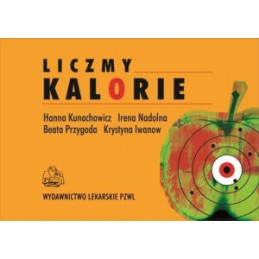 Liczmy kalorie