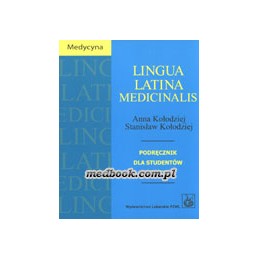 Lingua Latina Medicinalis....