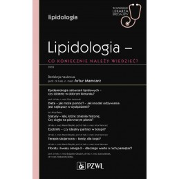 Lipidologia - co koniecznie...