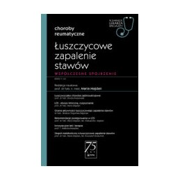 Łuszczycowe zapalenie...