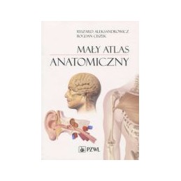 Mały atlas anatomiczny