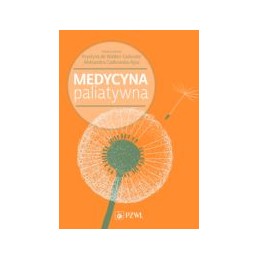 Medycyna paliatywna