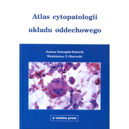 Atlas cytopatologii układu...