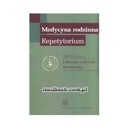 Medycyna rodzinna repetytorium