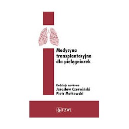 Medycyna transplantacyjna...