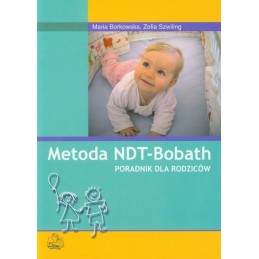 Metoda NDT-Bobath