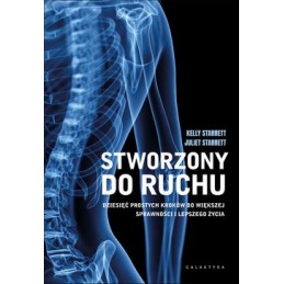 Stworzony do ruchu