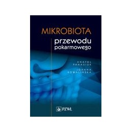 Mikrobiota przewodu...