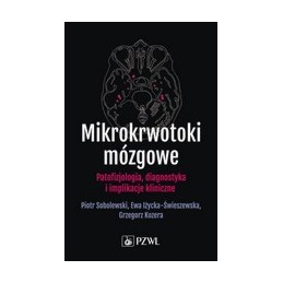 Mikrokrwotoki mózgowe